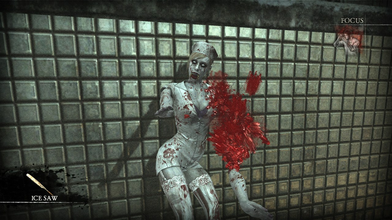 Rise of Nightmares (Kinect) - Imagen 34